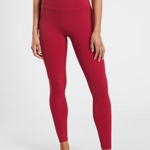 Athleta Ultra High Rise Leggings